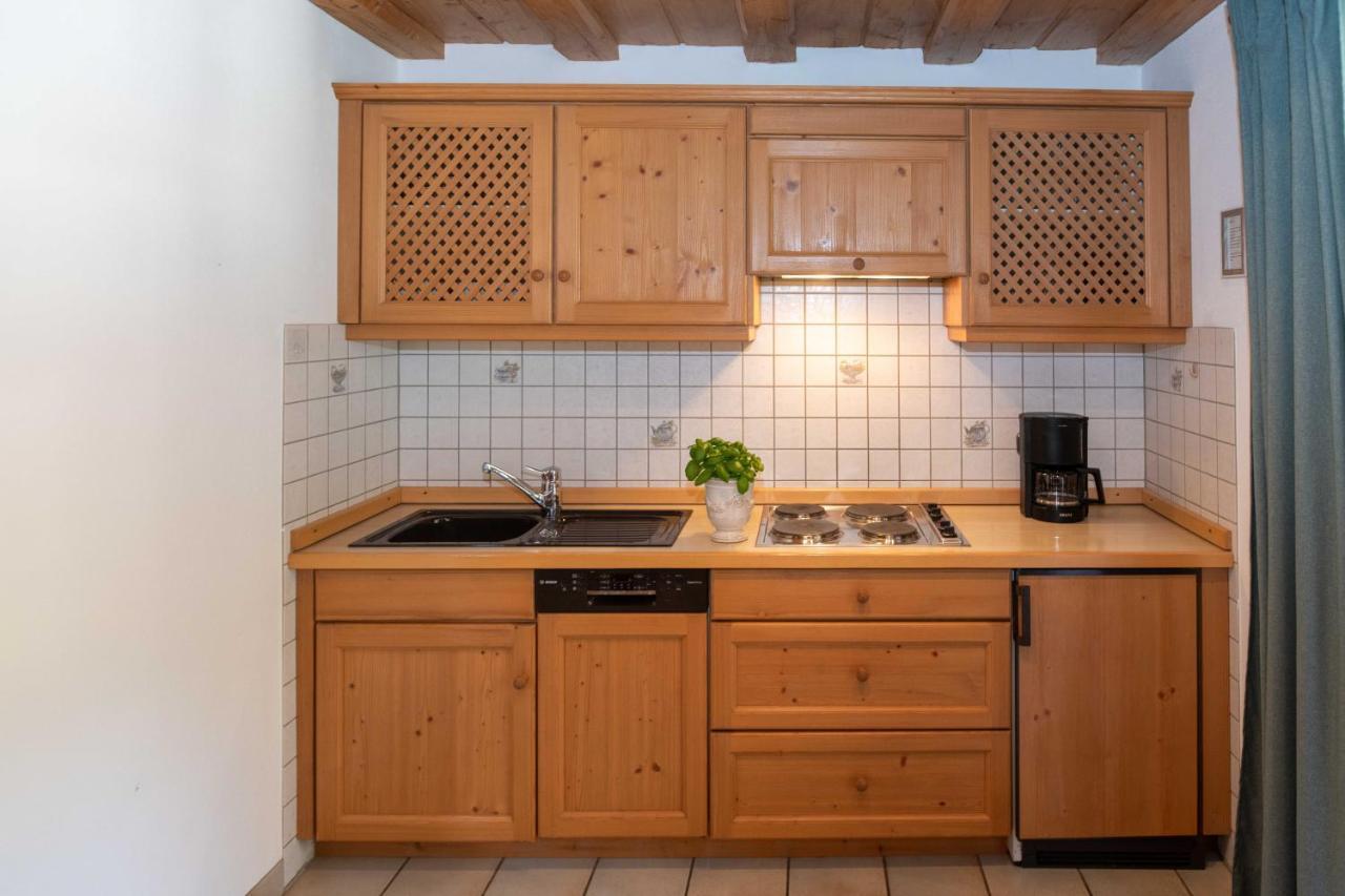 Ferienwohnung Knoglerhof Ruhpolding Exterior foto