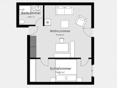 Ferienwohnung Knoglerhof Ruhpolding Exterior foto