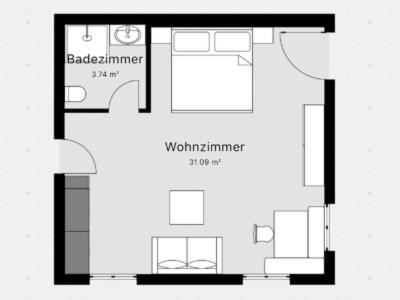Ferienwohnung Knoglerhof Ruhpolding Exterior foto
