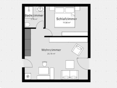Ferienwohnung Knoglerhof Ruhpolding Exterior foto