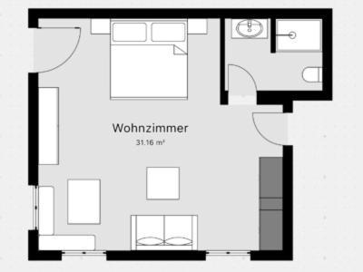 Ferienwohnung Knoglerhof Ruhpolding Exterior foto